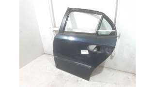 PUERTA TRASERA IZQUIERDA SAAB 9-3 (2004-2015) 1.8 I 122CV 1796CC - L.5566486 / 12769492