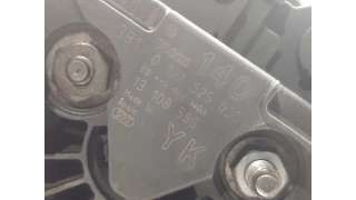 ALTERNADOR OPEL VECTRA C (2002-2004) 2.2 DTI 16V (F69) 125CV 2172CC - L.5566528 / 13108596