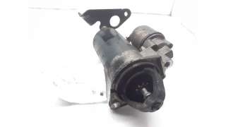 MOTOR ARRANQUE OPEL VECTRA C (2002-2004) 2.2 DTI 16V (F69) 125CV 2172CC - L.5566676 / 0001109062