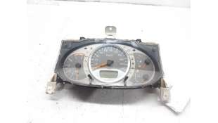 CUADRO INSTRUMENTOS NISSAN ALMERA TINO (2000-2006) 2.2 DCI 115CV 2184CC - L.5567071 / 24810BU004