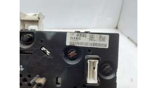 CUADRO INSTRUMENTOS NISSAN ALMERA TINO (2000-2006) 2.2 DCI 115CV 2184CC - L.5567071 / 24810BU004