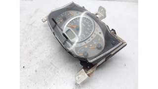 CUADRO INSTRUMENTOS NISSAN ALMERA TINO (2000-2006) 2.2 DCI 115CV 2184CC - L.5567071 / 24810BU004