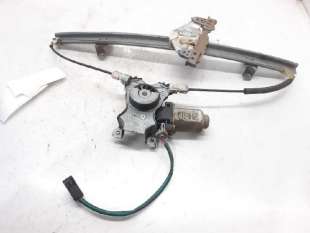ELEVALUNAS DELANTERO DERECHO NISSAN ALMERA TINO (2000-2006) 2.2 DCI 115CV 2184CC - L.5567082 / 80700BM705