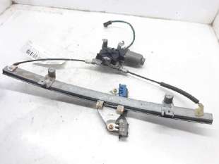 ELEVALUNAS DELANTERO DERECHO NISSAN ALMERA TINO (2000-2006) 2.2 DCI 115CV 2184CC - L.5567082 / 80700BM705 2