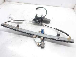 ELEVALUNAS DELANTERO DERECHO NISSAN ALMERA TINO (2000-2006) 2.2 DCI 115CV 2184CC - L.5567082 / 80700BM705