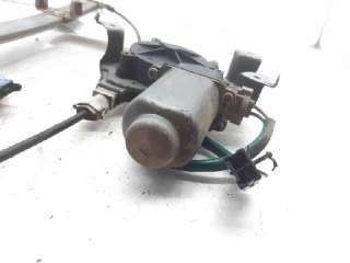 ELEVALUNAS DELANTERO DERECHO NISSAN ALMERA TINO (2000-2006) 2.2 DCI 115CV 2184CC - L.5567082 / 80700BM705