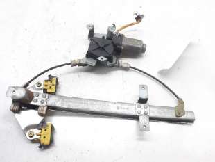 ELEVALUNAS TRASERO DERECHO NISSAN ALMERA TINO (2000-2006) 2.2 DCI 115CV 2184CC - L.5567084 / 82720BU000