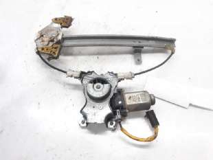 ELEVALUNAS TRASERO DERECHO NISSAN ALMERA TINO (2000-2006) 2.2 DCI 115CV 2184CC - L.5567084 / 82720BU000 2