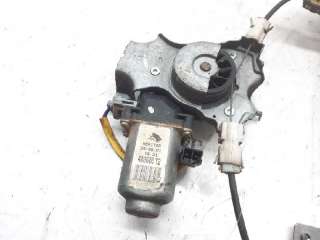 ELEVALUNAS TRASERO DERECHO NISSAN ALMERA TINO (2000-2006) 2.2 DCI 115CV 2184CC - L.5567084 / 82720BU000