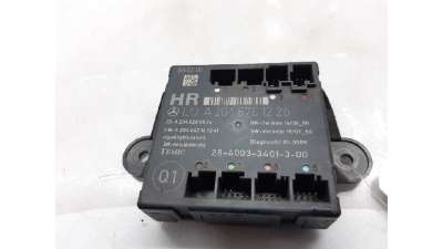 MODULO ELECTRONICO MERCEDES-BENZ CLASE C T-MODEL (2007-2008) C 220 CDI (204.208) 170CV 2148CC - L.5567634 / A2048701126