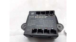 MODULO ELECTRONICO MERCEDES-BENZ CLASE C T-MODEL (2007-2008) C 220 CDI (204.208) 170CV 2148CC - L.5567634 / A2048701126