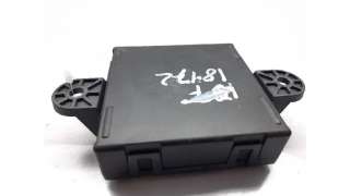 MODULO ELECTRONICO MERCEDES-BENZ CLASE C T-MODEL (2007-2008) C 220 CDI (204.208) 170CV 2148CC - L.5567634 / A2048701126