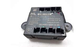 MODULO ELECTRONICO MERCEDES-BENZ CLASE C T-MODEL (2007-2008) C 220 CDI (204.208) 170CV 2148CC - L.5567635 / A2048701126