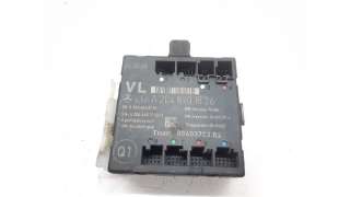 MODULO ELECTRONICO MERCEDES-BENZ CLASE C T-MODEL (2007-2008) C 220 CDI (204.208) 170CV 2148CC - L.5567636 / A2048701826