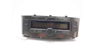 MANDO CLIMATIZADOR TOYOTA AVENSIS SEDÁN (2003-2008) 1.8 (ZZT251) 129CV 1794CC - L.5568047 / 5590005140