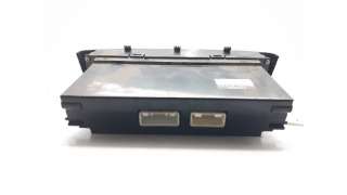 MANDO CLIMATIZADOR TOYOTA AVENSIS SEDÁN (2003-2008) 1.8 (ZZT251) 129CV 1794CC - L.5568047 / 5590005140