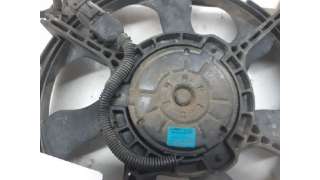 ELECTROVENTILADOR HYUNDAI MATRIX (2004-2010) 1.5 CRDI 102CV 1493CC - L.5568227 / 00S3A2309