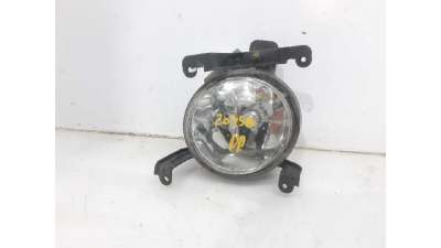 FARO ANTINIEBLA DERECHO HYUNDAI MATRIX (2004-2010) 1.5 CRDI 102CV 1493CC - L.5568235 / 9220217400