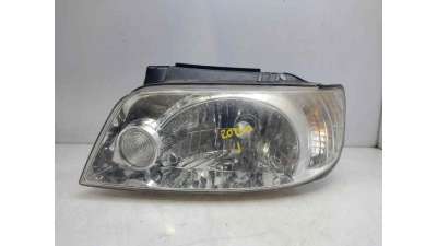 FARO IZQUIERDO HYUNDAI MATRIX (2004-2010) 1.5 CRDI 102CV 1493CC - L.5568238 / 9210117630