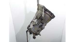 CAJA CAMBIOS BMW 3 COUPÉ (2001-2006) 318 CI 143CV 1995CC - L.5568550 / BDP 2