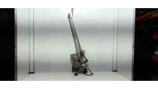 MOTOR ARRANQUE BMW 3 COUPÉ (2001-2006) 318 CI 143CV 1995CC - L.5568700 / 7505979 2