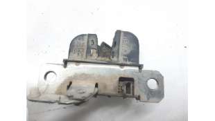 CERRADURA MALETERO / PORTON SEAT IBIZA III (2002-2009) 1.9 TDI 100CV 1896CC - L.5568967 / 6L6827505