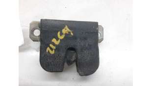 CERRADURA MALETERO / PORTON SEAT IBIZA III (2002-2009) 1.9 TDI 100CV 1896CC - L.5568967 / 6L6827505 2