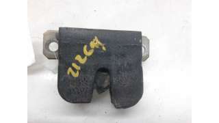 CERRADURA MALETERO / PORTON SEAT IBIZA III (2002-2009) 1.9 TDI 100CV 1896CC - L.5568967 / 6L6827505