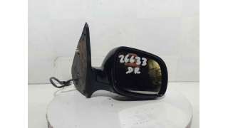 CERRADURA MALETERO / PORTON SEAT IBIZA III (2002-2009) 1.9 TDI 100CV 1896CC - L.5568967 / 6L6827505
