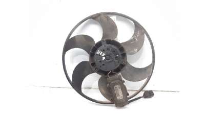 ELECTROVENTILADOR BMW 3 COUPÉ (2001-2006) 318 CI 143CV 1995CC - L.5569232 / 388221305