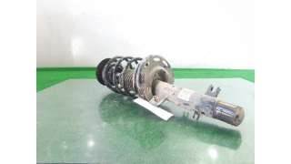 AMORTIGUADOR DELANTERO IZQUIERDO PEUGEOT 208 (2012-) - L.5569315 / 9804831180