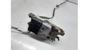CERRADURA PUERTA TRASERA DERECHA PEUGEOT 208 (2012-) - L.5569352 / 9812501180 2