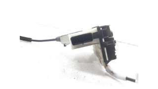CERRADURA PUERTA TRASERA DERECHA PEUGEOT 208 (2012-) - L.5569352 / 9812501180