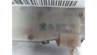 CERRADURA PUERTA TRASERA DERECHA PEUGEOT 208 (2012-) - L.5569352 / 9812501180