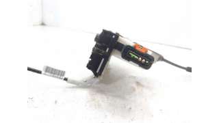 CERRADURA PUERTA TRASERA IZQUIERDA PEUGEOT 208 (2012-) - L.5569353 / 9812501280