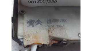 CERRADURA PUERTA TRASERA IZQUIERDA PEUGEOT 208 (2012-) - L.5569353 / 9812501280