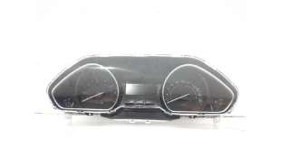 CUADRO INSTRUMENTOS PEUGEOT 208 (2012-) - L.5569364 / 9822621180