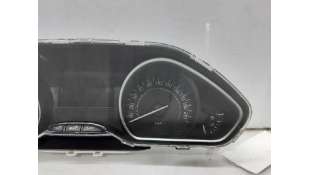 CUADRO INSTRUMENTOS PEUGEOT 208 (2012-) - L.5569364 / 9822621180 2