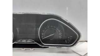 CUADRO INSTRUMENTOS PEUGEOT 208 (2012-) - L.5569364 / 9822621180