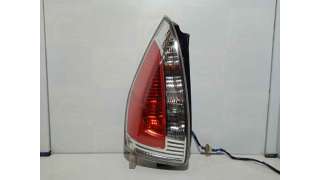 CUADRO INSTRUMENTOS PEUGEOT 208 (2012-) - L.5569364 / 9822621180