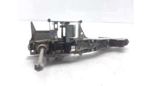 MANETA EXTERIOR DELANTERA IZQUIERDA PEUGEOT 208 (2012-) - L.5569405 / 1200G32 2