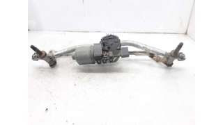 MOTOR LIMPIA DELANTERO PEUGEOT 208 (2012-) - L.5569415 / 9615497780