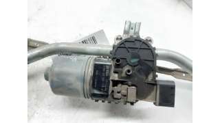 MOTOR LIMPIA DELANTERO PEUGEOT 208 (2012-) - L.5569415 / 9615497780