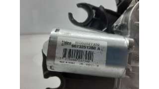 MOTOR LIMPIA TRASERO PEUGEOT 208 (2012-) - L.5569416 / 9673251380A