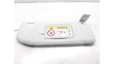 PARASOL DERECHO PEUGEOT 208 (2012-) - L.5569423 / 1619396180