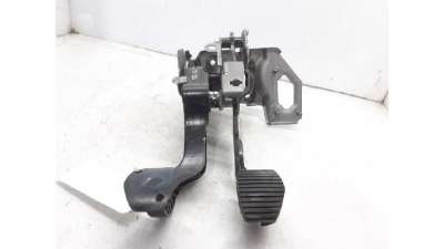 PEDAL FRENO PEUGEOT 208 (2012-) - L.5569427 / 9682171580