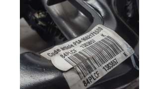 PEDAL FRENO PEUGEOT 208 (2012-) - L.5569427 / 9682171580