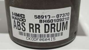 CAJA CAMBIOS FORD FOCUS SEDÁN (1999-2004) 1.8 TURBO DI / TDDI 90CV 1753CC - L.5569473 / 2S4R7002MA