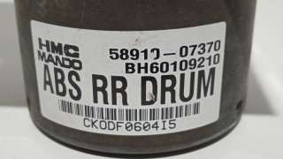 CAJA CAMBIOS FORD FOCUS SEDÁN (1999-2004) 1.8 TURBO DI / TDDI 90CV 1753CC - L.5569473 / 2S4R7002MA