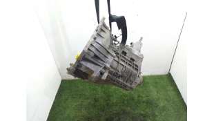 CAJA CAMBIOS FORD FOCUS SEDÁN (1999-2004) 1.8 TURBO DI / TDDI 90CV 1753CC - L.5569473 / 2S4R7002MA 2